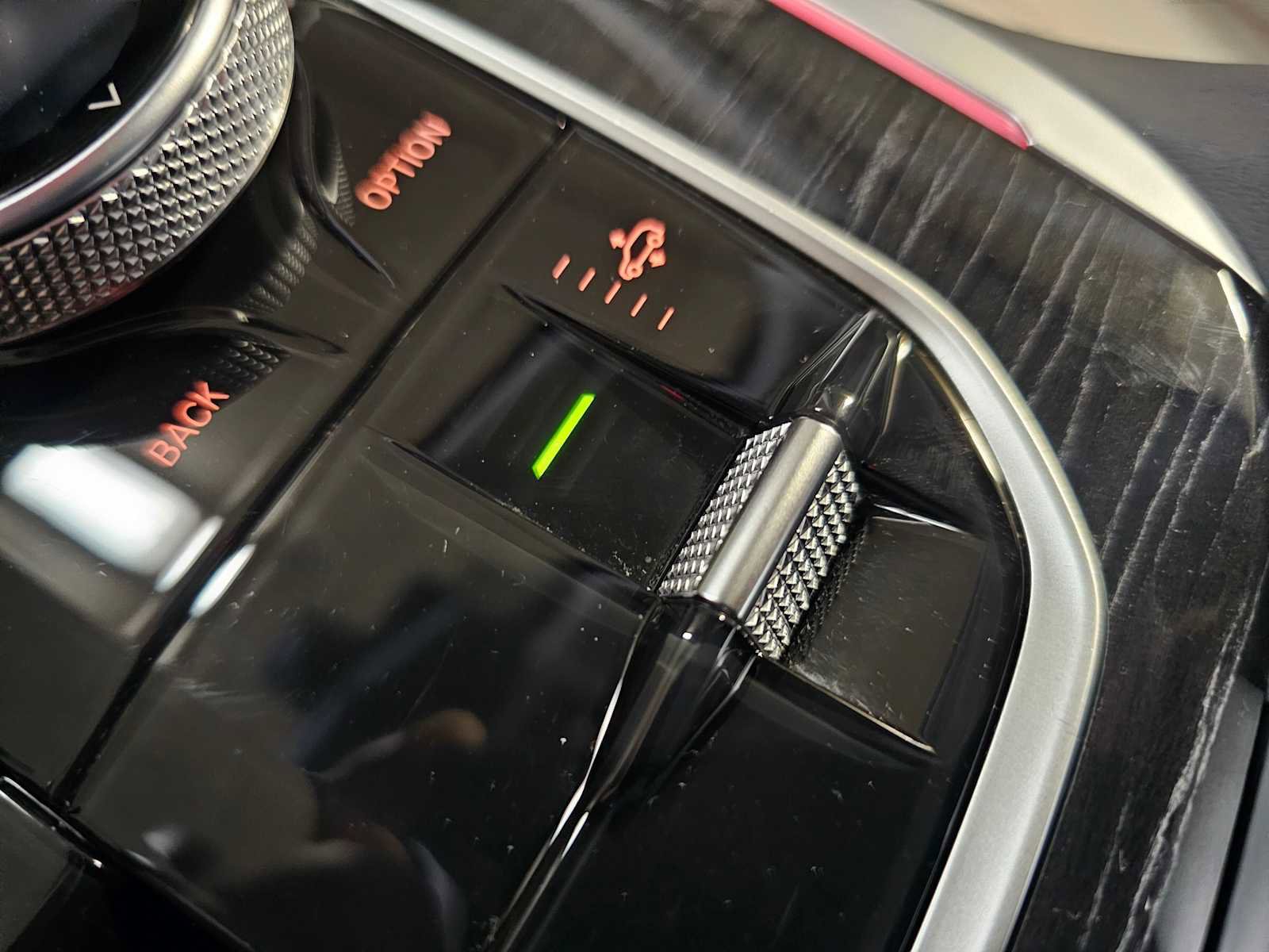 Used 2023 BMW X7 M60i w/ Executive Package AWD/4WD image 24