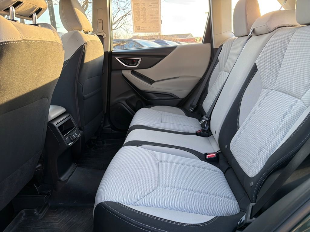 Certified 2023 Subaru Forester image 25