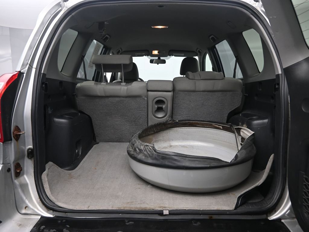 Used 2009 Toyota RAV4 4WD image 24