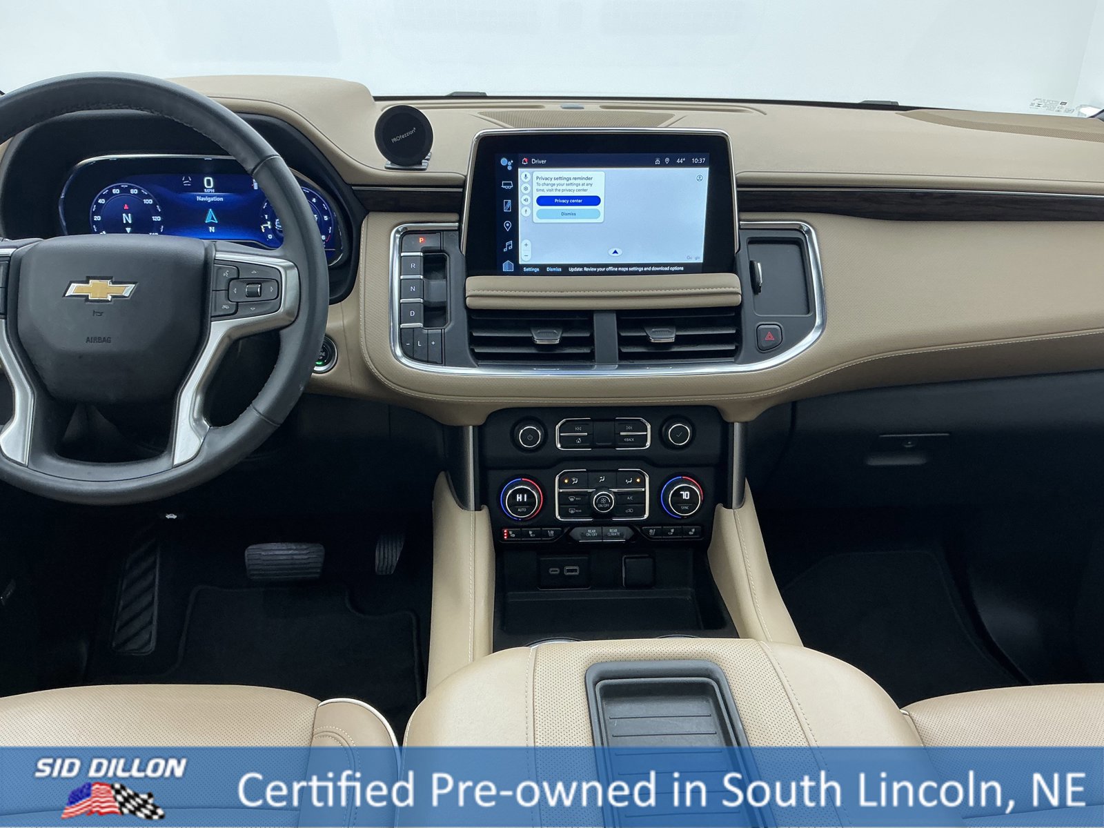 Used 2024 Chevrolet Tahoe Premier image 20