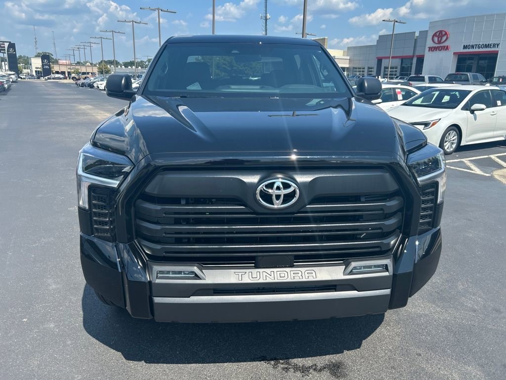 New 2026 Toyota Tundra SR5 image 8
