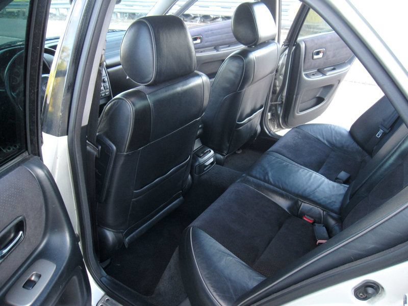 Used 2002 Lexus IS 300 RWD image 28