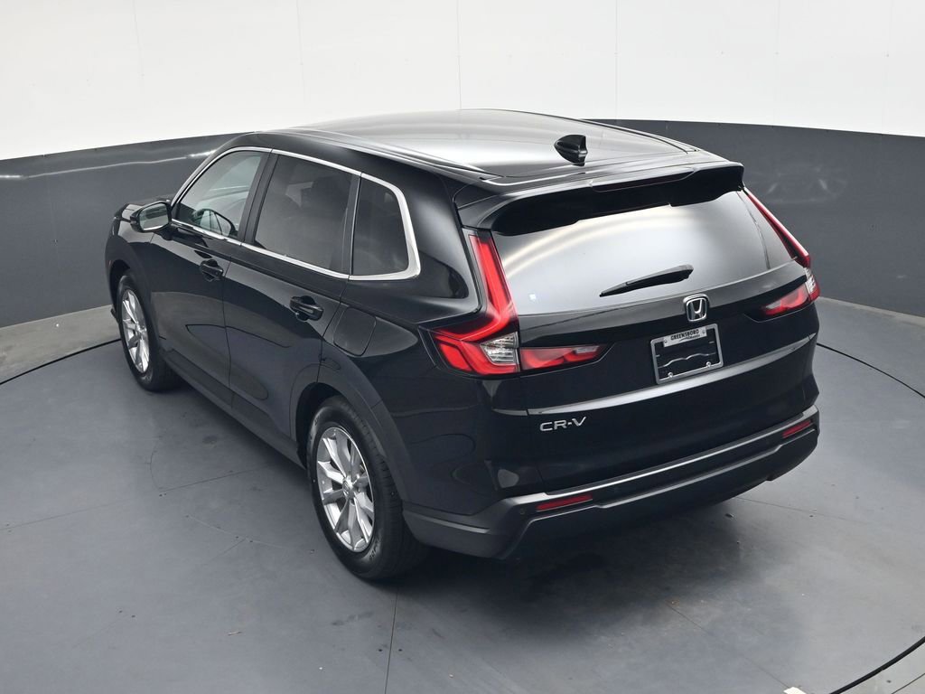Used 2025 Honda CR-V EX-L image 24