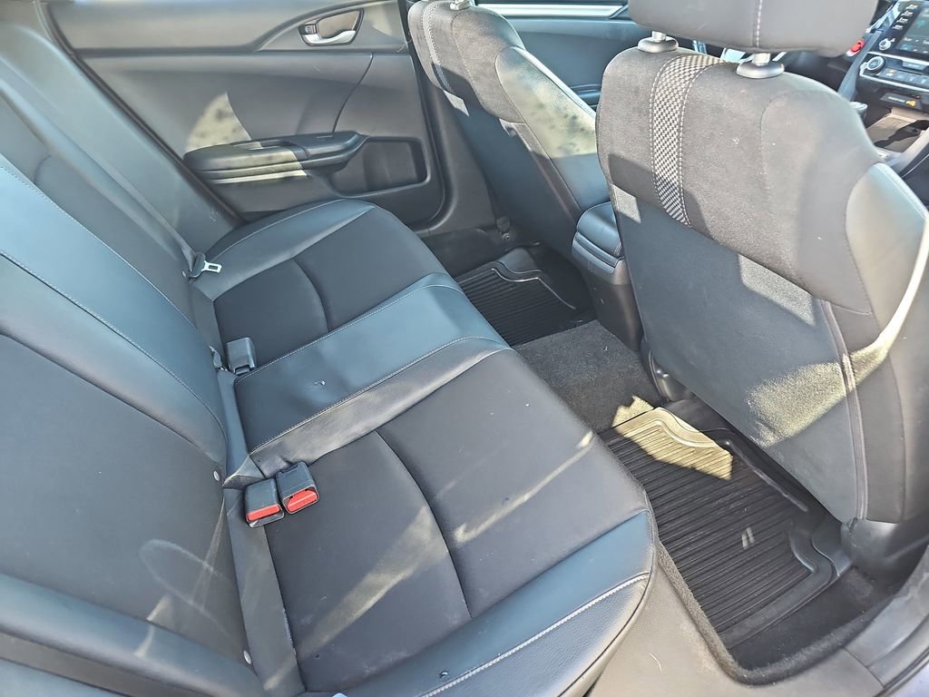 Used 2019 Honda Civic Sport image 13