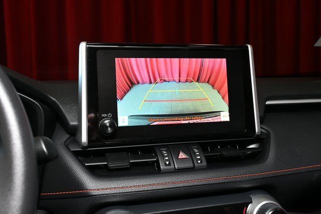 Certified 2024 Toyota RAV4 Adventure image 18