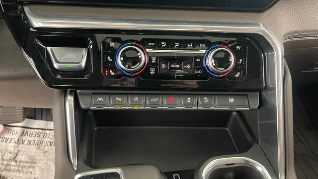 Used 2023 GMC Sierra 1500 Denali image 42