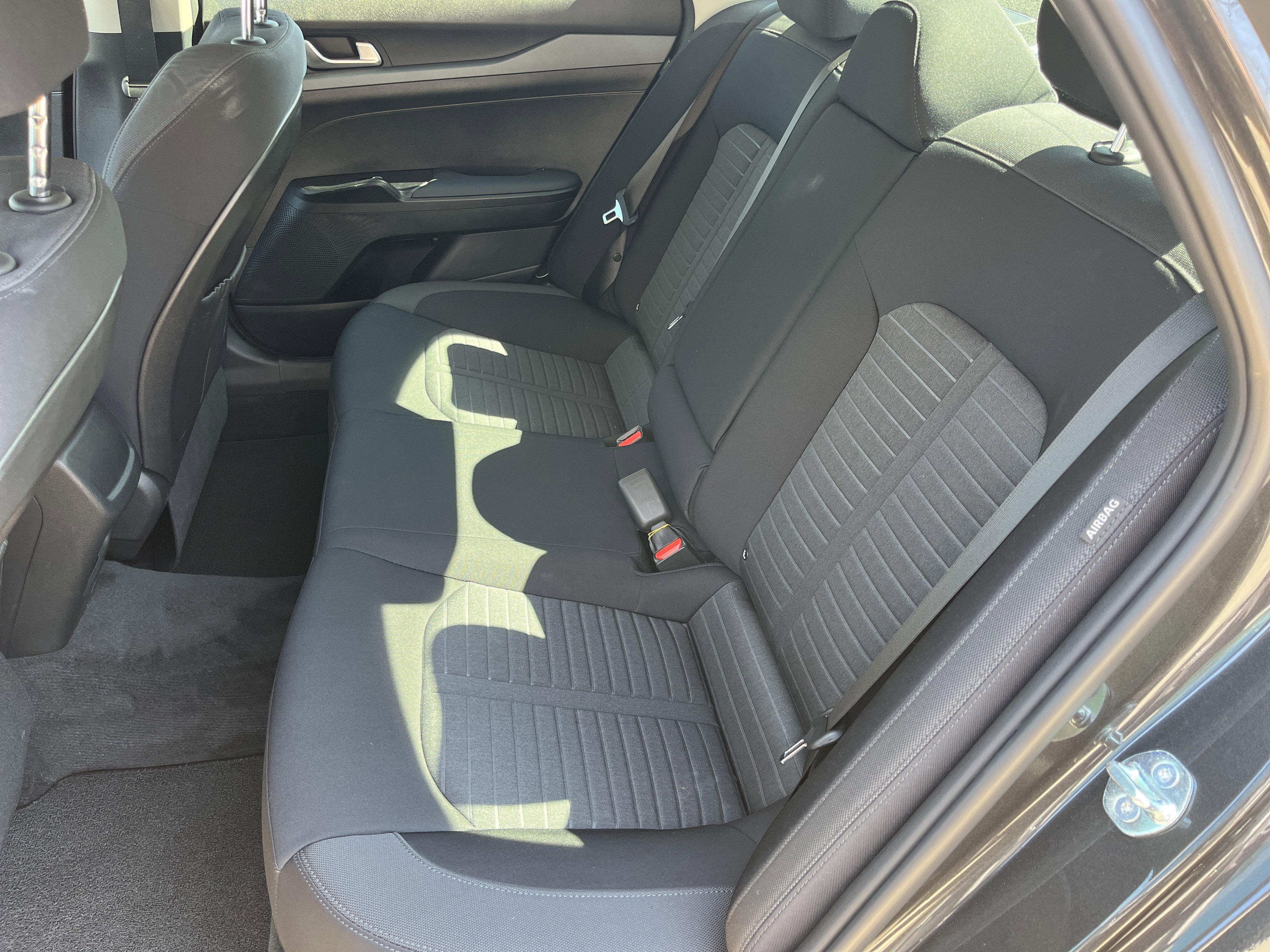 Certified 2025 Kia K5 LXS FWD image 18