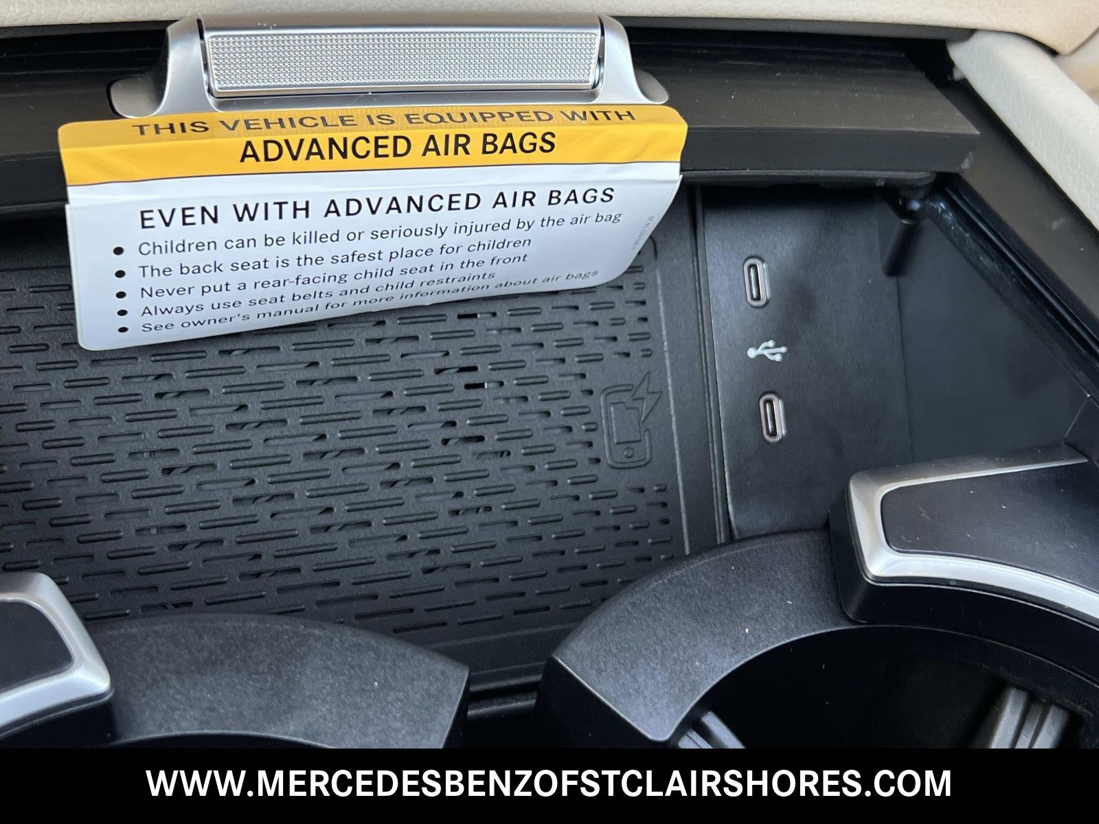 New 2026 Mercedes-Benz GLS 450 4MATIC image 36