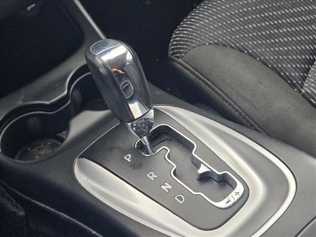 Used 2020 Dodge Journey SE w/ SE Popular Equipment Group FWD image 15