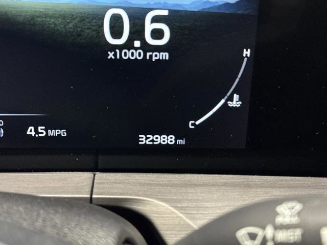 Used 2023 Kia Telluride SX Prestige X-Line image 6