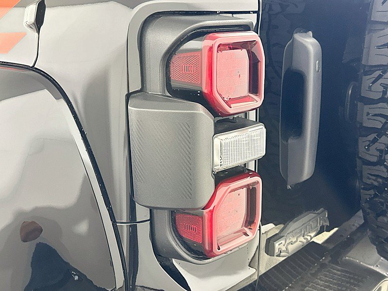 Used 2024 Ford Bronco Raptor AWD/4WD image 25