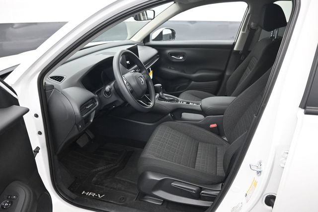 New 2027 Honda HR-V LX image 9