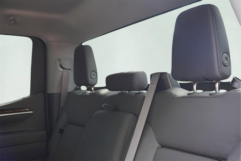 New 2026 GMC Sierra 1500 Elevation w/ Elevation Select Package image 23