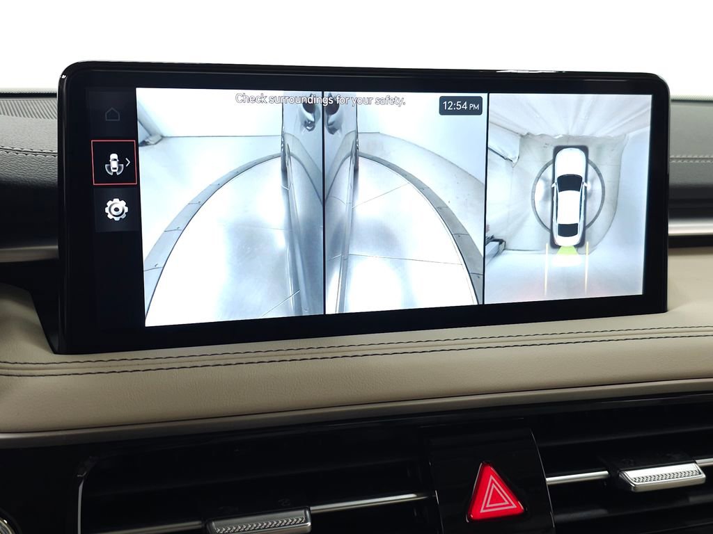 New 2026 Genesis G70 2.5T Prestige image 22