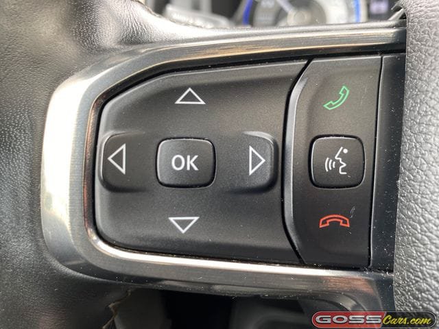 Certified 2021 RAM 1500 Limited AWD/4WD image 20