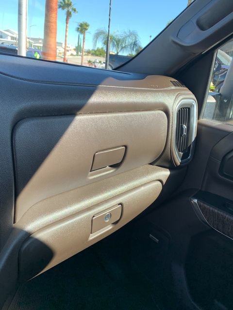 Used 2023 GMC Sierra 2500 Denali AWD/4WD image 29