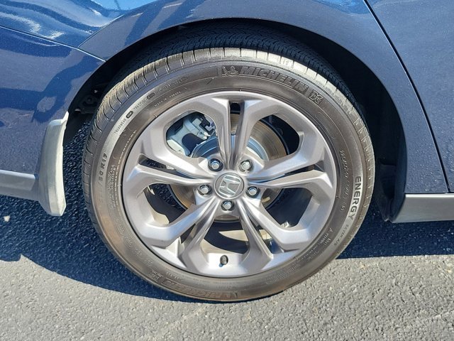 Certified 2024 Honda Accord EX image 36