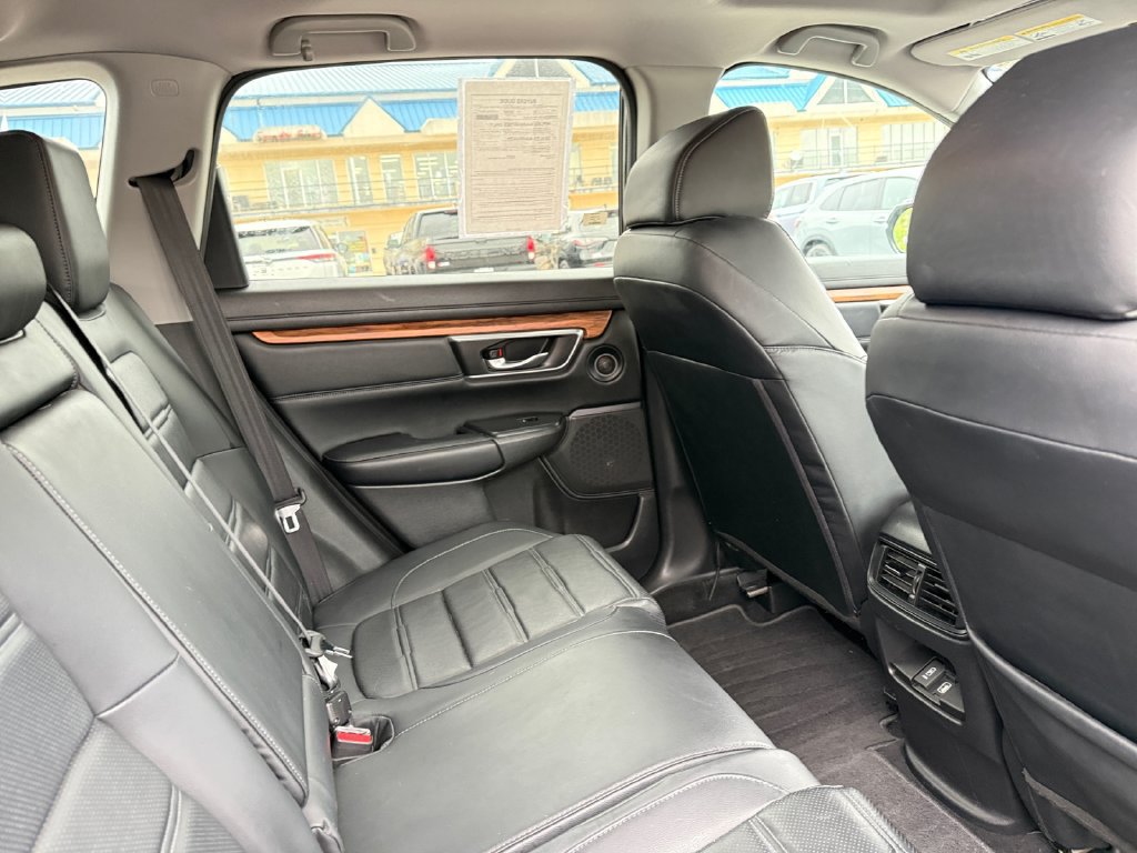 Used 2018 Honda CR-V EX-L image 25