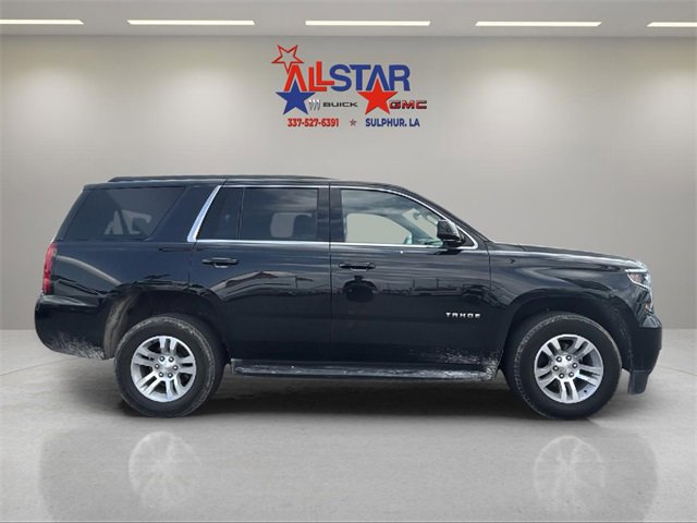 Used 2019 Chevrolet Tahoe LS w/ Max Trailering Package image 5