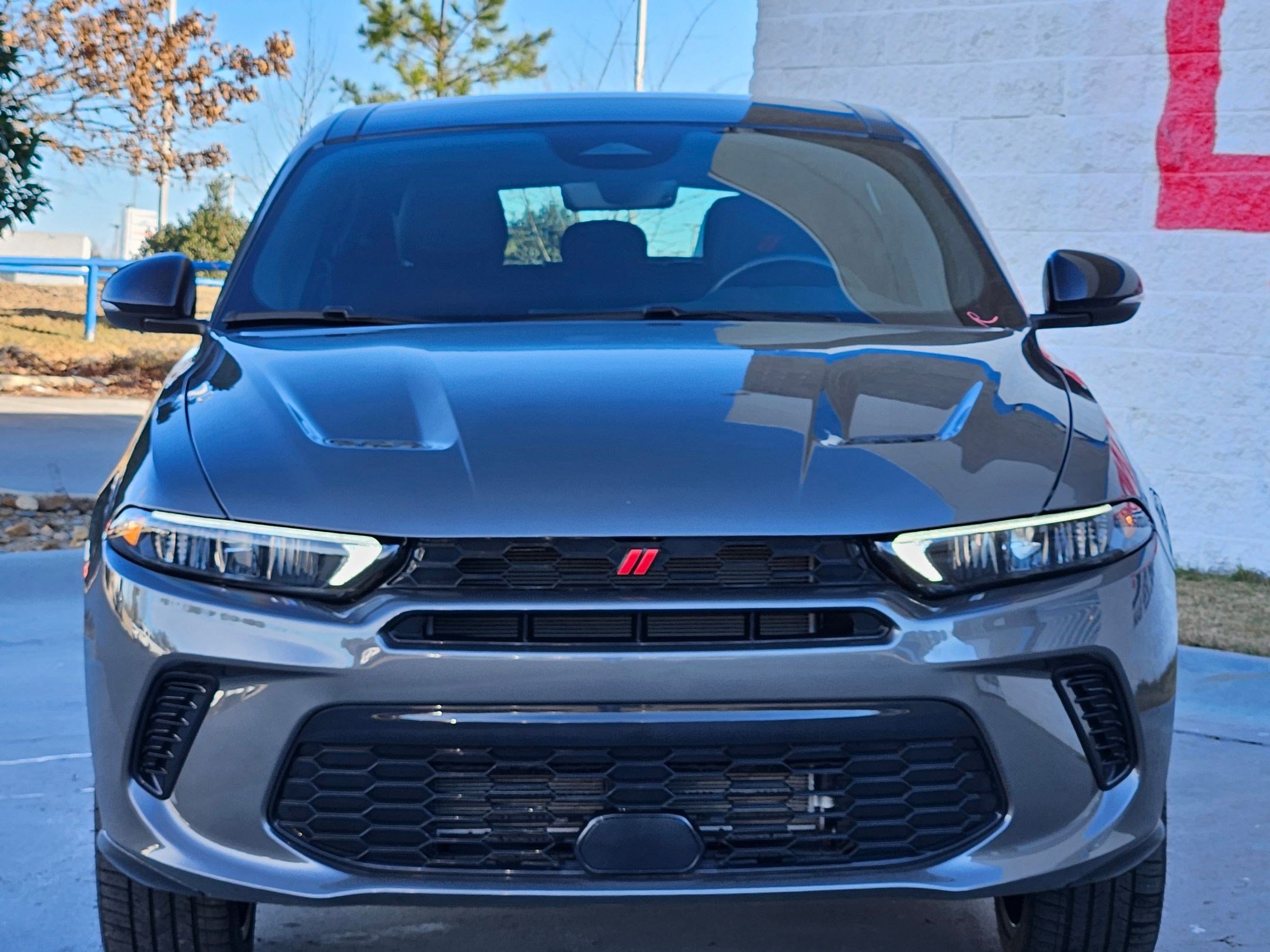 Used 2024 Dodge Hornet R/T Plus image 2