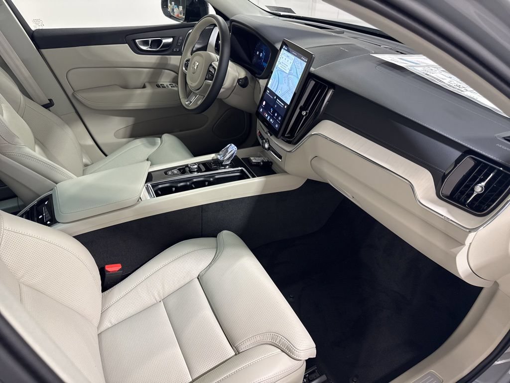 New 2026 Volvo XC60 B5 Ultra w/ Protection Package Premier AWD/4WD image 27