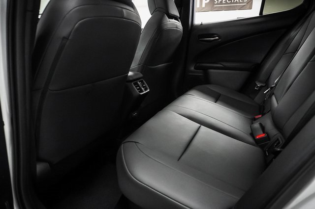 Certified 2024 Lexus UX 250h FWD image 21