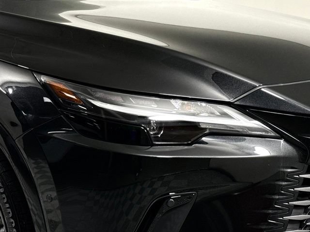 Used 2024 Lexus RX 350 Premium Plus w/ Convenience Package FWD image 15