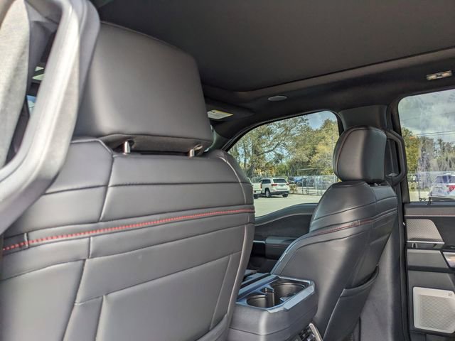 Used 2025 Ford F150 Raptor w/ Equipment Group 803A Raptor R image 20