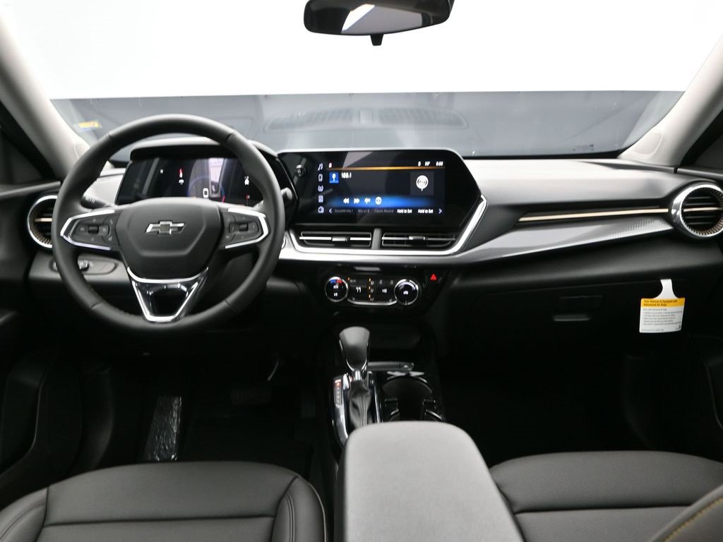 New 2026 Chevrolet Trax ACTIV w/ Driver Confidence Package image 18