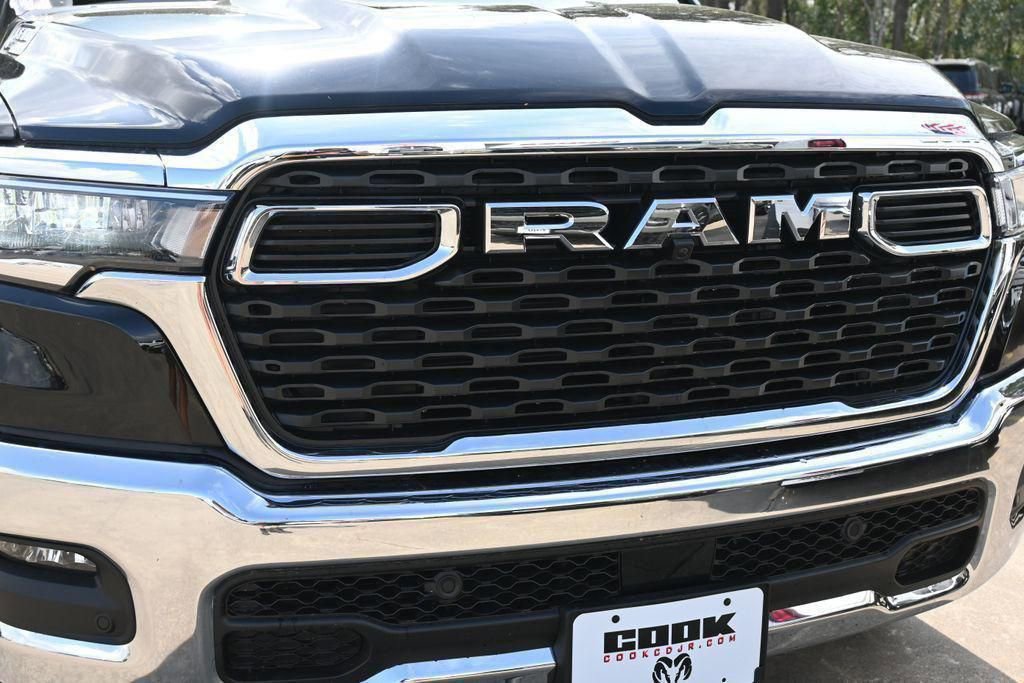 New 2026 RAM 1500 Big Horn image 26