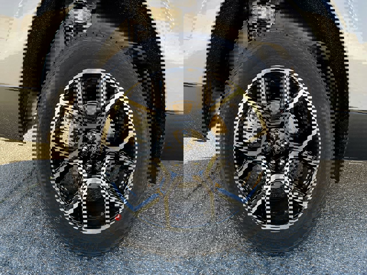 New 2026 Ford Maverick Lariat w/ 4K Tow Package image 12