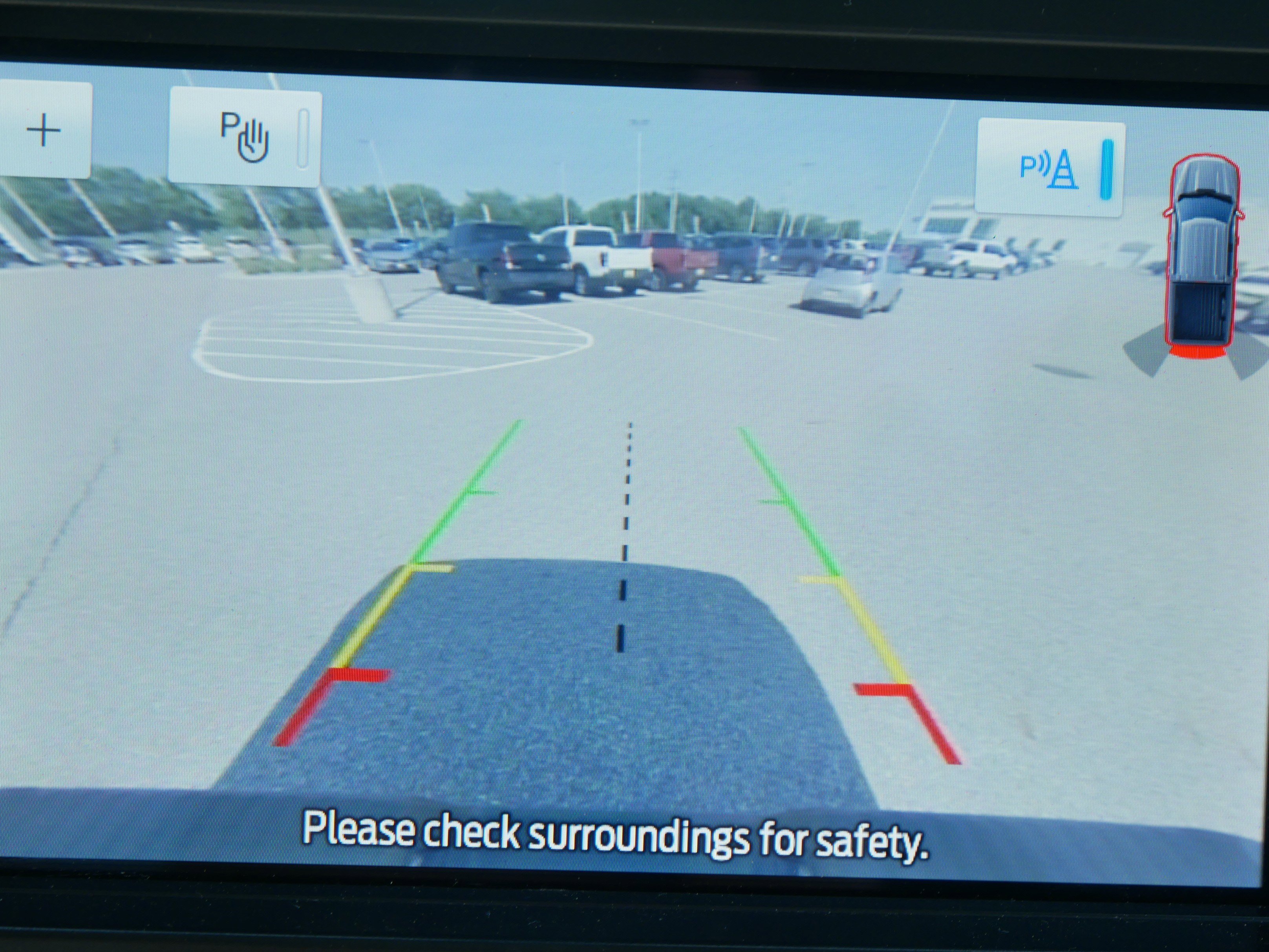 Used 2022 Ford F150 XLT w/ Equipment Group 301A Mid image 27