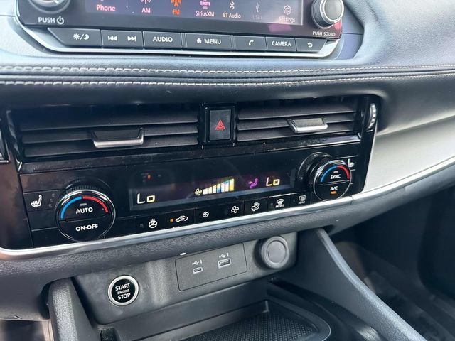 Used 2022 Nissan Rogue SV w/ SV Premium Package AWD/4WD image 28