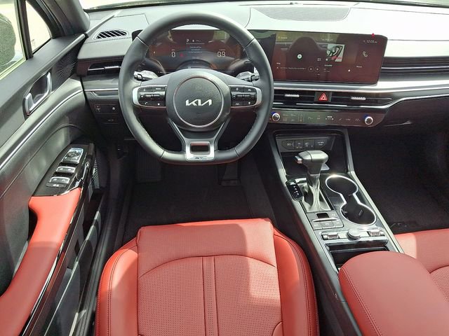 New 2026 Kia K5 GT-Line FWD image 9