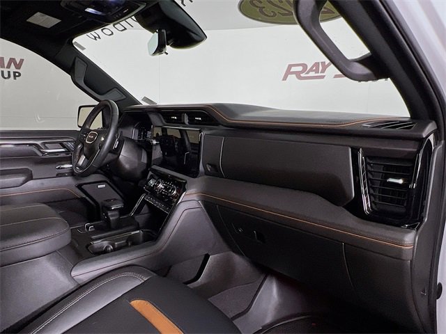 Used 2023 GMC Sierra 1500 AT4 w/ AT4 Premium Package image 42