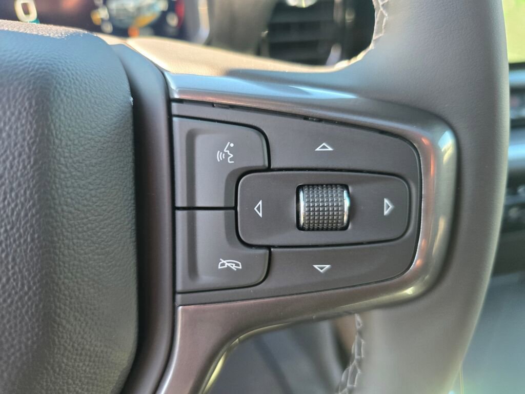 New 2026 Chevrolet Silverado 2500 High Country w/ High Country Premium Package AWD/4WD image 37