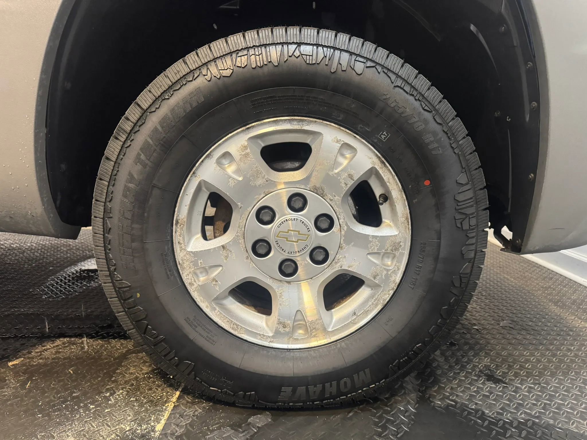 Used 2002 Chevrolet Avalanche 4x4 w/ Off-Road Suspension Pkg image 31