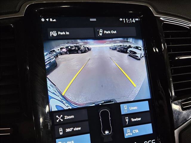 Used 2022 Volvo XC90 T6 Inscription w/ Advanced Package image 14