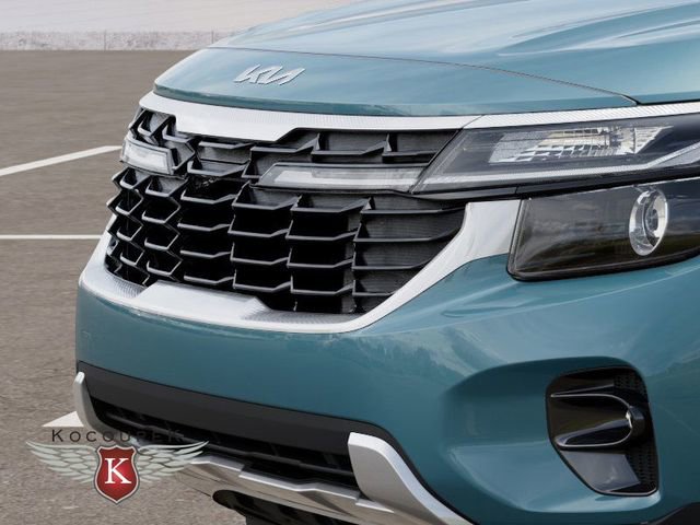 New 2026 Kia Seltos S image 12
