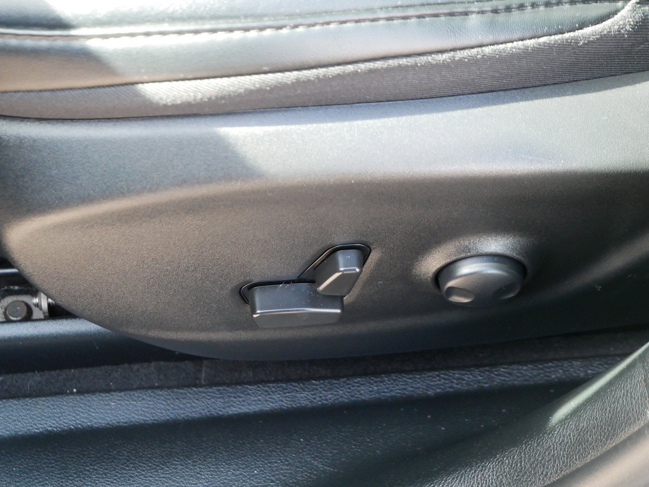 Used 2022 Jeep Cherokee Latitude Lux image 20