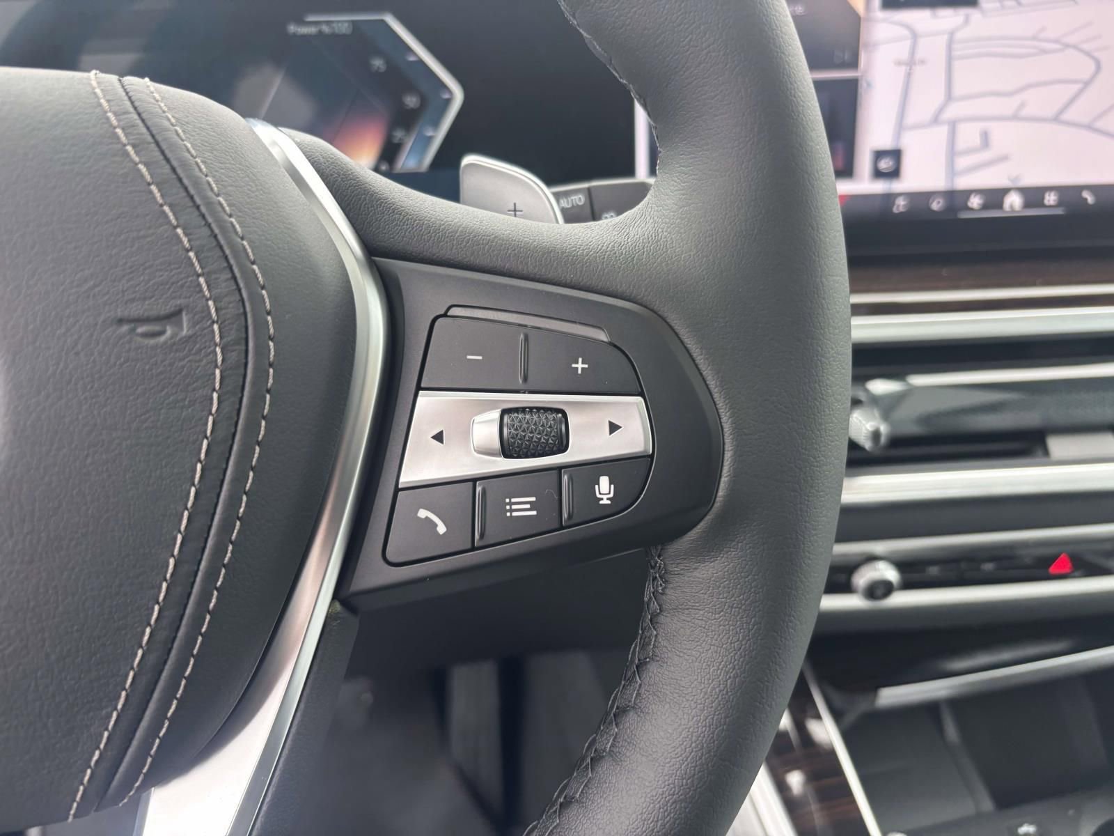 New 2026 BMW X5 xDrive40i AWD/4WD image 18