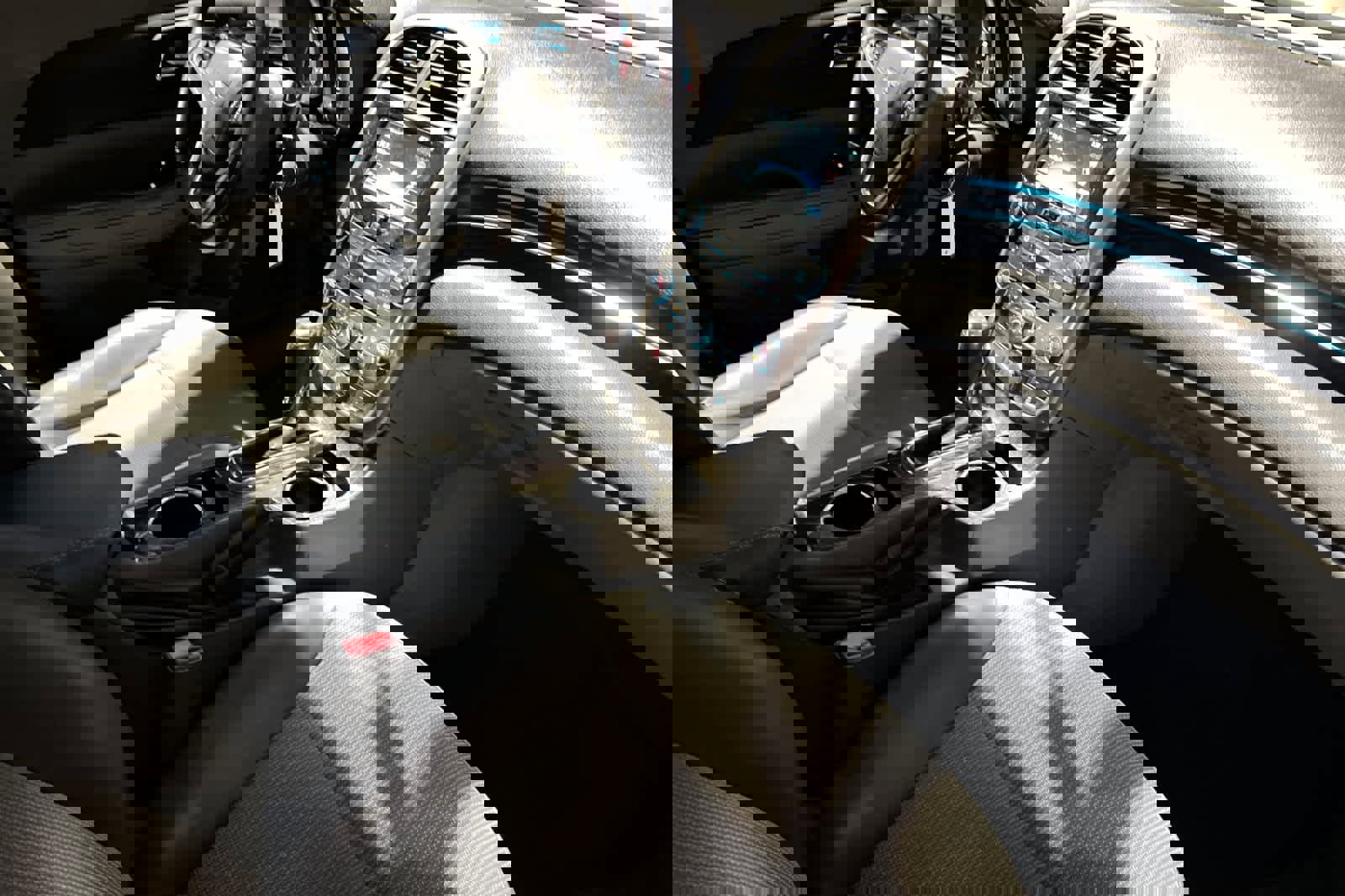 Used 2015 Chevrolet Malibu LT image 16