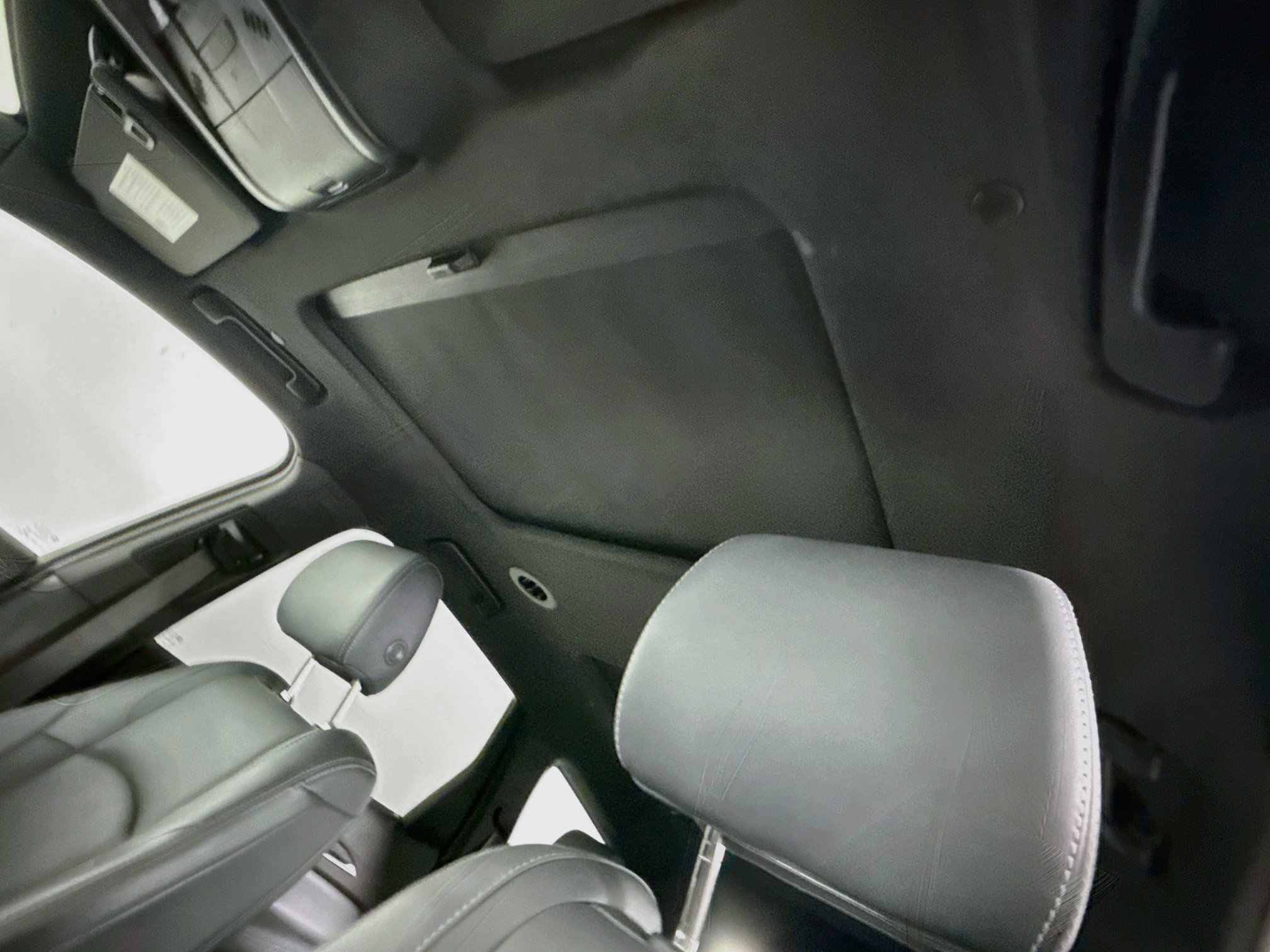 Used 2023 Buick Enclave Essence w/ Experience Buick Package FWD image 26