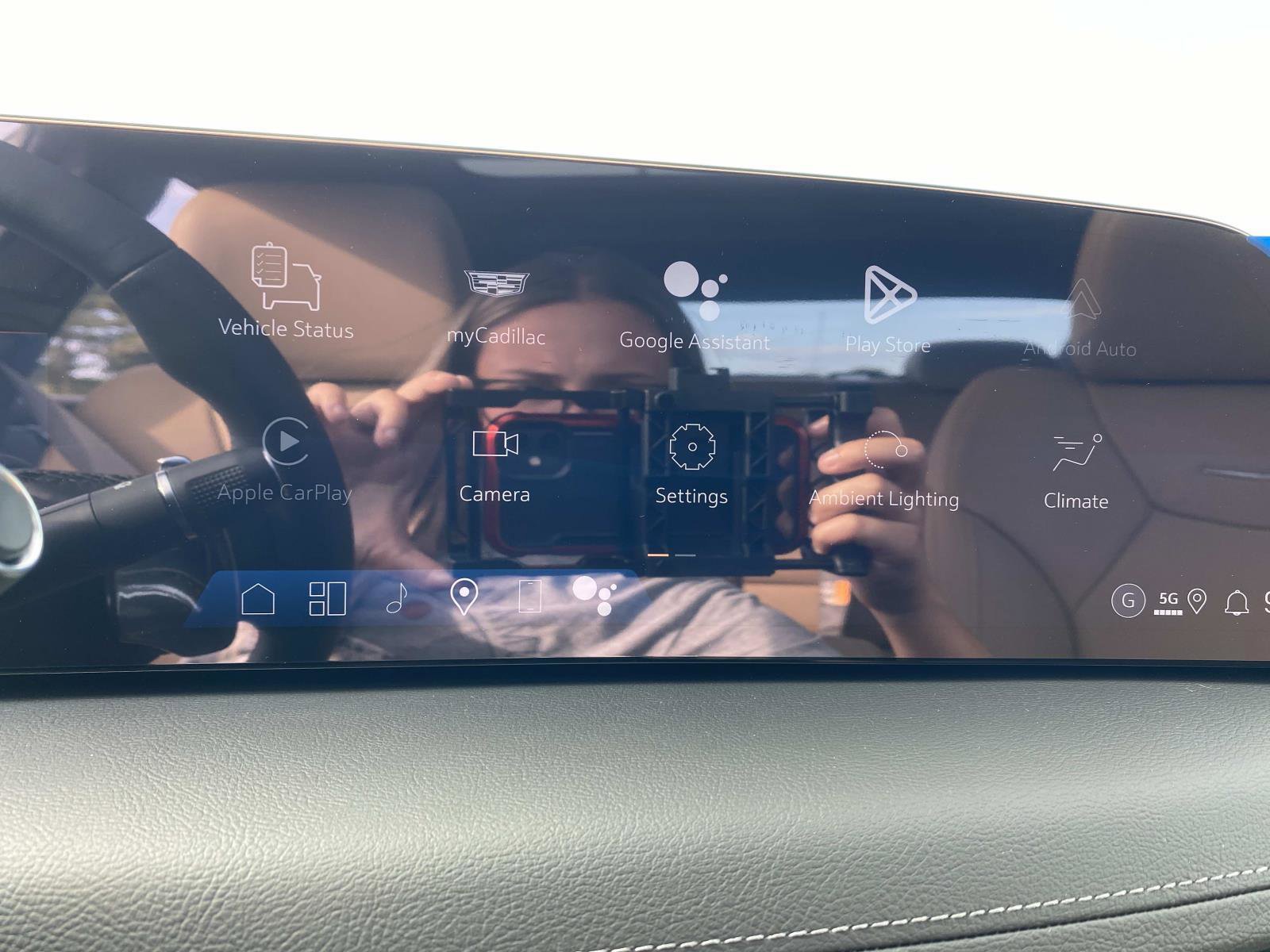 New 2026 Cadillac CT5 Premium Luxury image 20