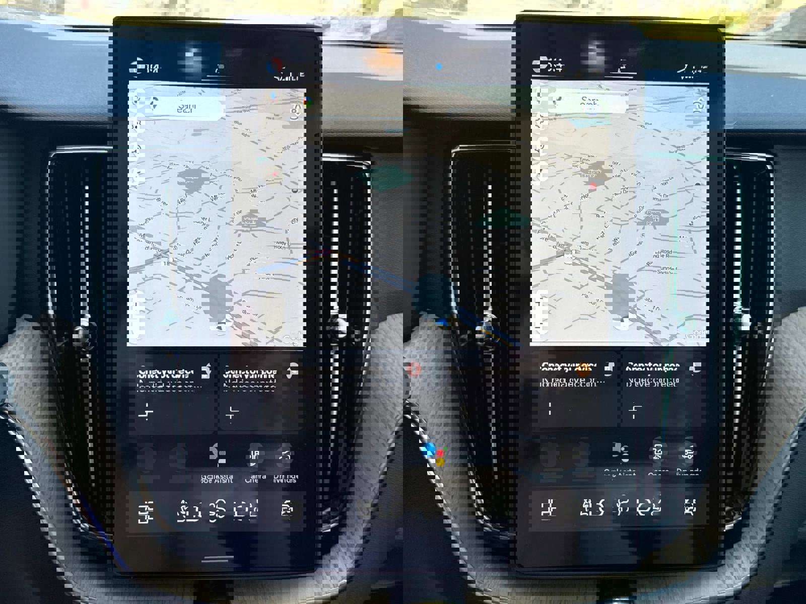 New 2026 Volvo XC60 B5 Plus w/ Climate Package image 24