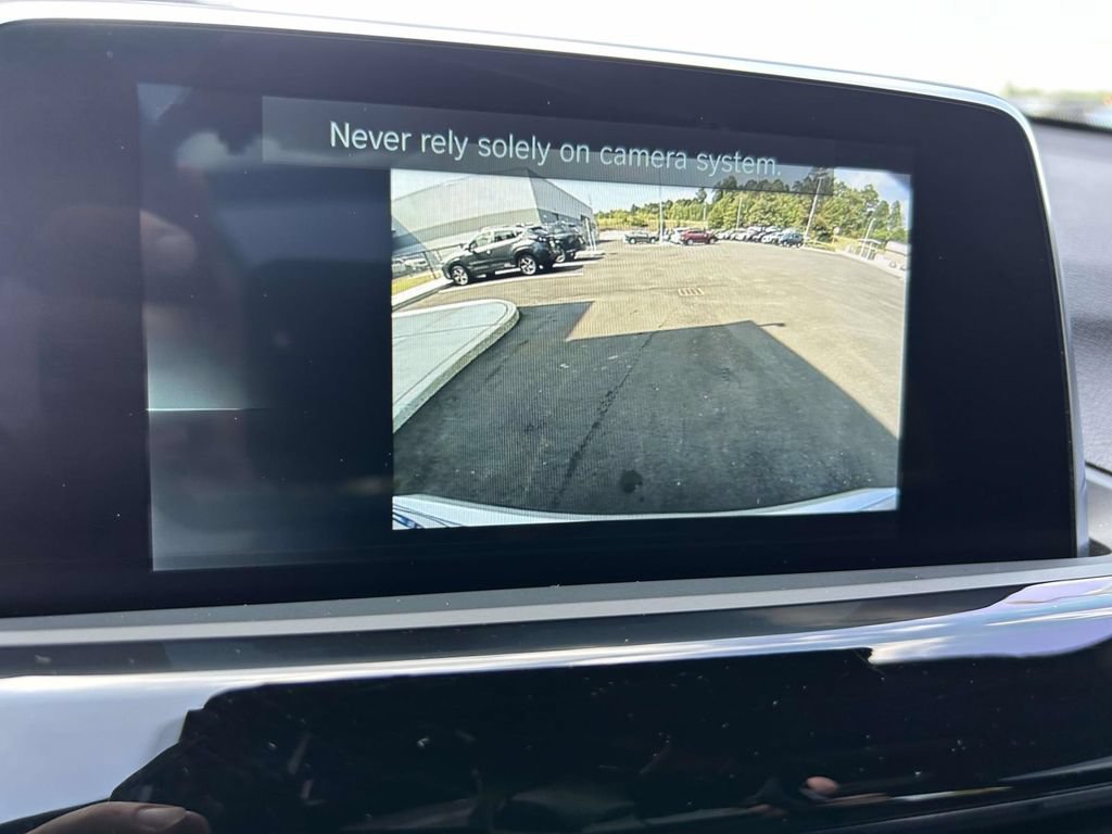 Used 2018 BMW X1 sDrive28i FWD image 20