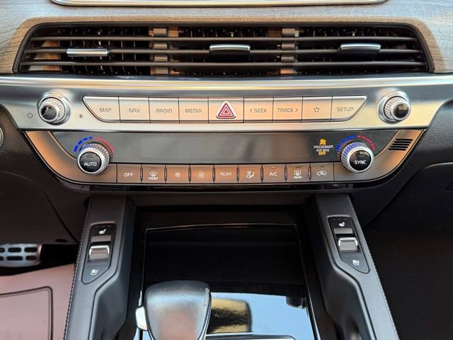 Used 2021 Kia Telluride SX FWD image 22