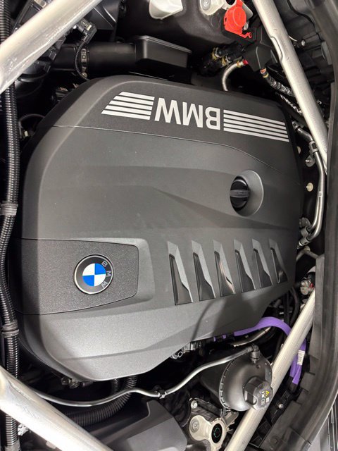 New 2027 BMW X7 xDrive40i w/ M Sport Package AWD/4WD image 20