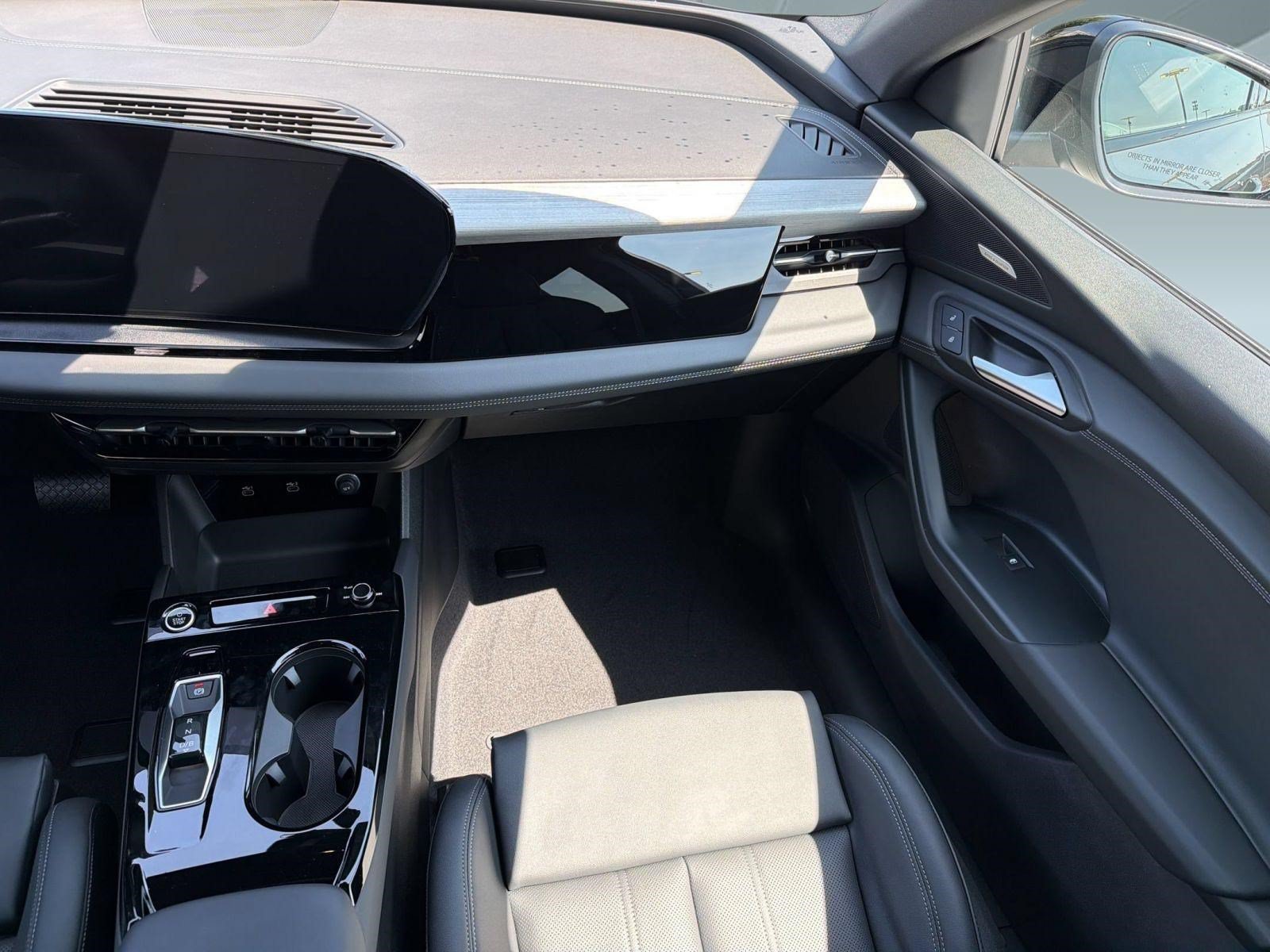 New 2027 Audi Q6 e-tron Premium Plus AWD/4WD image 29