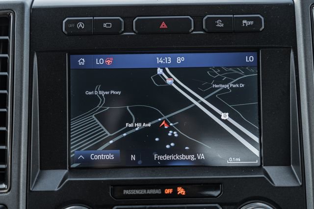 Used 2020 Ford F150 Raptor w/ Equipment Group 802A Luxury image 25